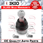 Шаровая опора для Ford Transit 2005- (спарка)